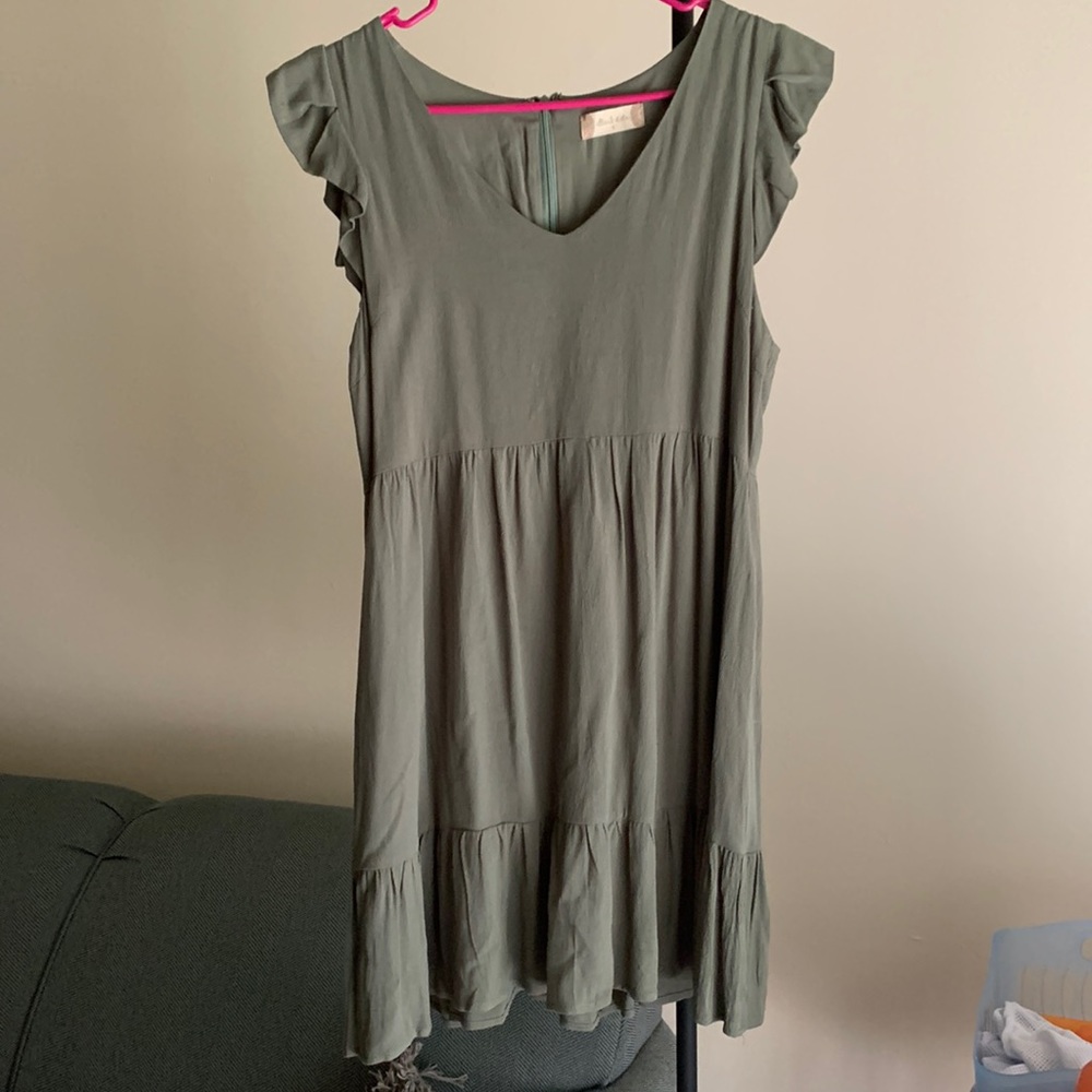 Altard state dress